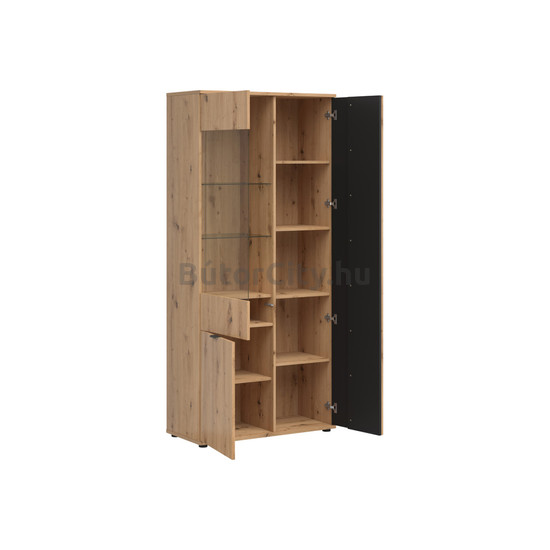 Vabres vitrin (REG2D1W/90)