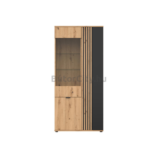 Vabres vitrin (REG2D1W/90)