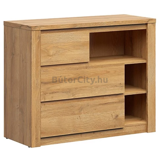 Walton kis komód (KOM3S)