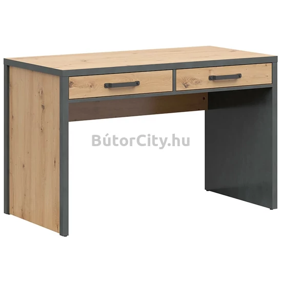 Weston íróasztal artisan (BIU2S)