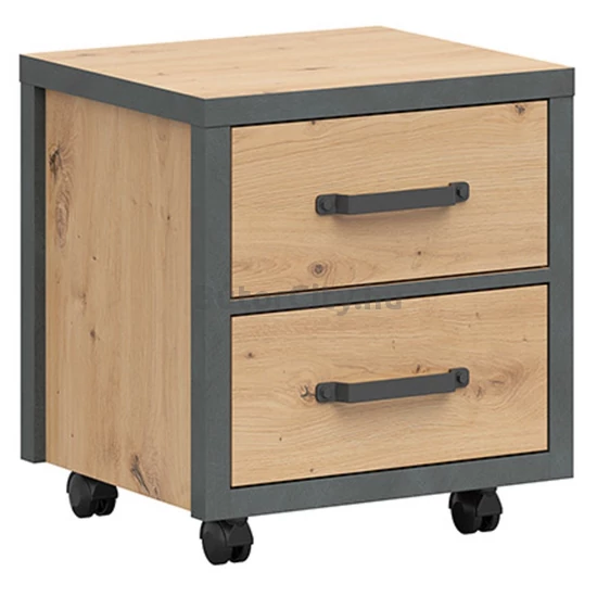 Weston konténer artisan (KTN2S)