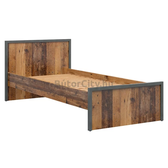 Weston ágykeret oldstyle (LOZ/90)