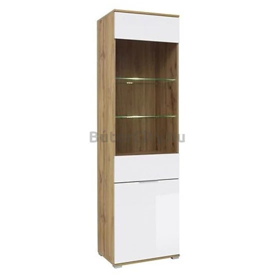 Zele vitrin (REG1W1D)