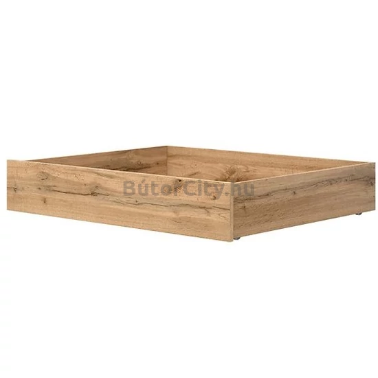 Zele ágyneműtartó fiók (SZU)