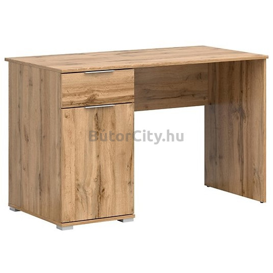 Zele íróasztal (BIU/120) Zele íróasztal (BIU/120)