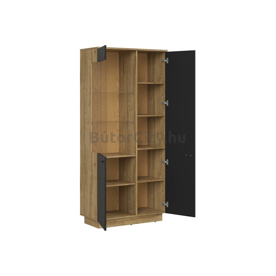 Zenda vitrin (REG1D1W) Zenda vitrin (REG1D1W)