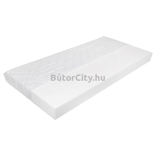 Pure White matrac (választható méret)