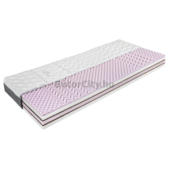 Fitness Plus matrac 80*200