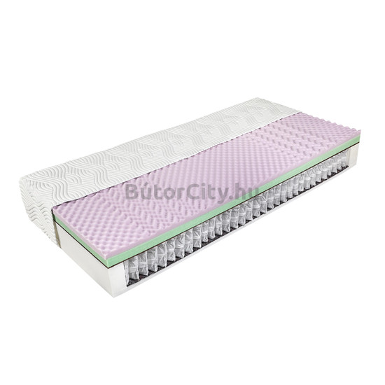 Sleep Sentry Admiral Spring Plus matrac 80*200