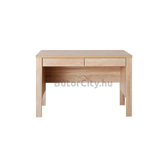 Fuggi 2 fiókos íróasztal