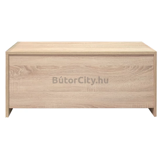 Fuggi felnyitható láda
