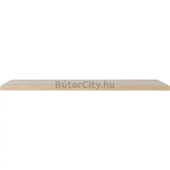 Fuggi lebegőpolc, 130 cm hosszú