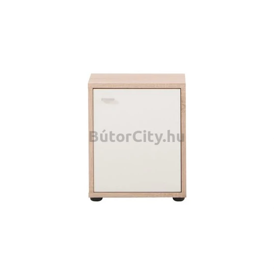 Zero ajtós szekrény magasításához elem (Z19)