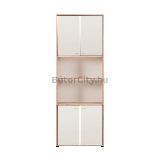 Zero szekrény (Z36)