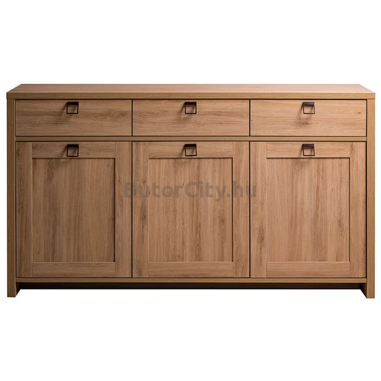 Forman széles komód (MR-4)