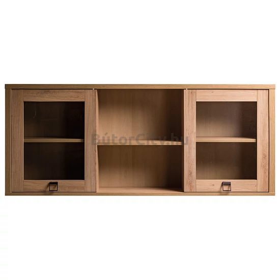 Forman fali vitrines szekrény (MR-7Ü)