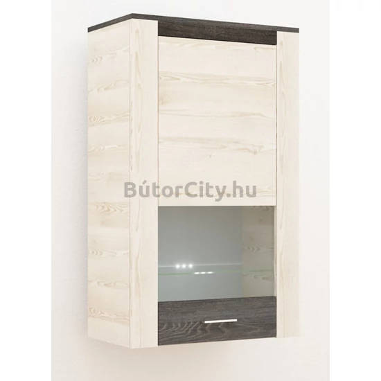 Brema felső vitrines elem (B3)