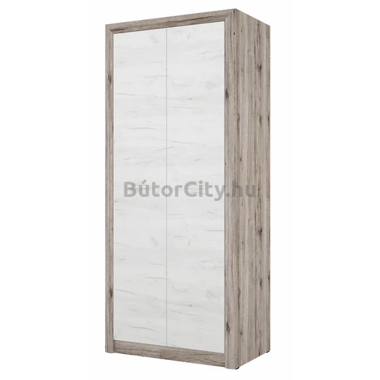 Ringo 90-es ruhás szekrény (R1)