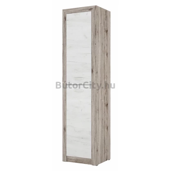 Ringo 52-es teleajtós szekrény (R10)