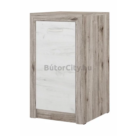 Ringo 1 ajtós komód (R11)