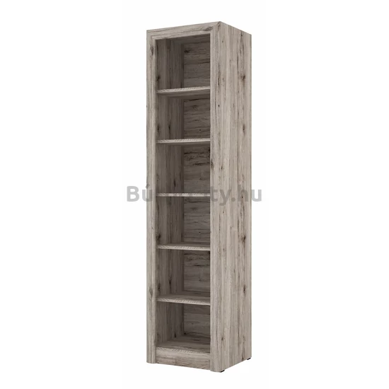 Ringo 52-es nyitott polcos elem (R7)