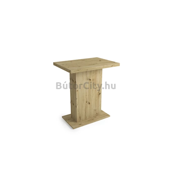 Kis méretű bővíthető étkezőasztal, 8 szín (70*50-100 cm)