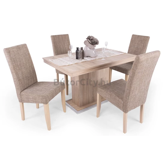 Flóra asztal (választható szín és méret)