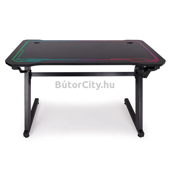 Gamer asztal