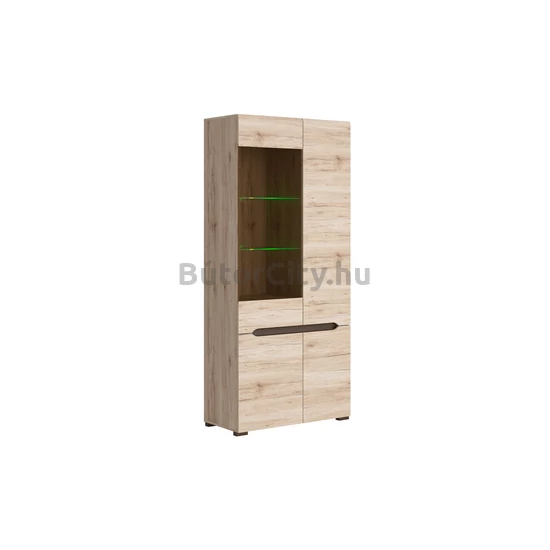 Elpasso vitrin (REG1W3D/20/9)