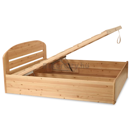 Anikó ágykeret ágyneműtartós (választható méret)