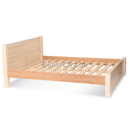 Vanessa ágykeret fix (választható méret)