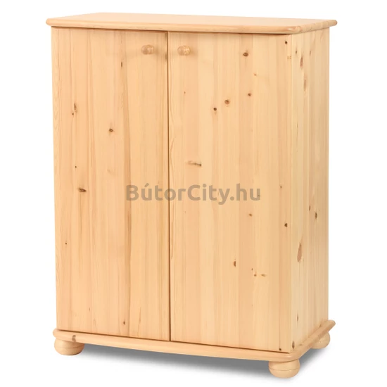 Anikó 2 ajtós akasztós komód