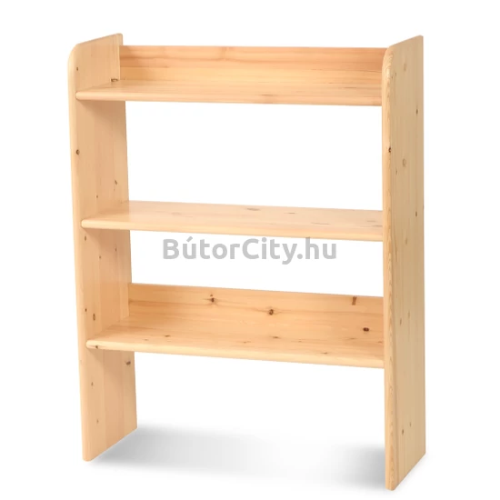 Claudia kicsi polc (választható méret)