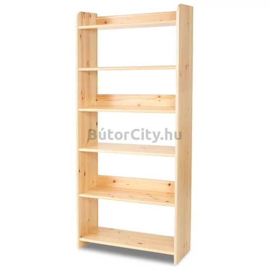 Claudia nagy polc (választható magasság)