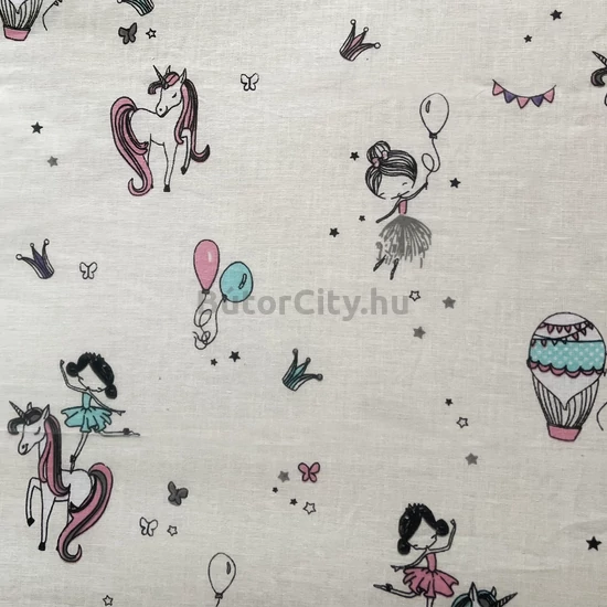 Szivacs Leo 3 lépésben hosszabbítható fenyő gyerekágyhoz (balerina)