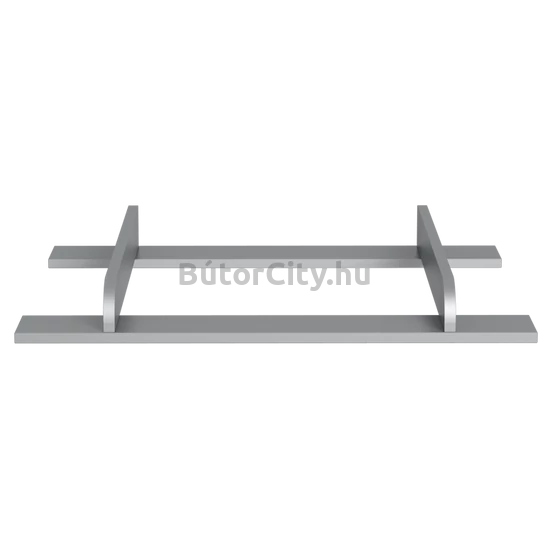 Colette szürke toldalék komódhoz