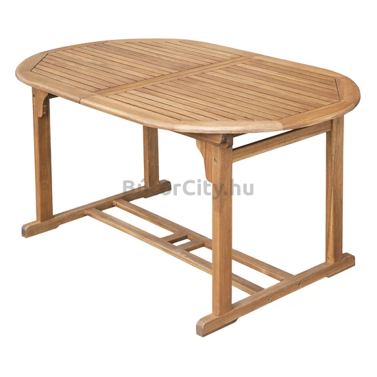 Carmen I kerti asztal