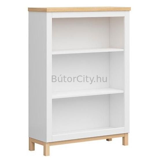 Haga nyitott szekrény (REG/90)