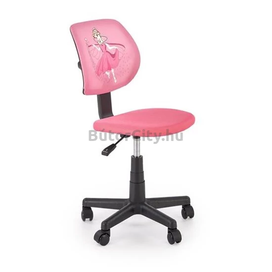 Bingo princess forgószék