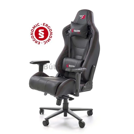 Monaco gamer szék