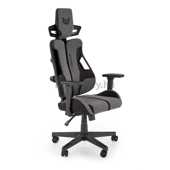 Natan gamer forgószék (szürke vagy piros)