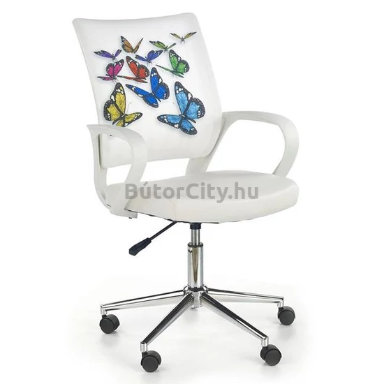 Ibis butterfly forgószék