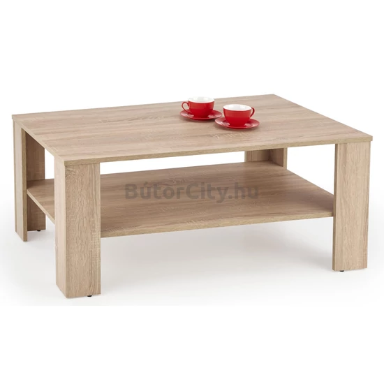 Kitti dohányzóasztal