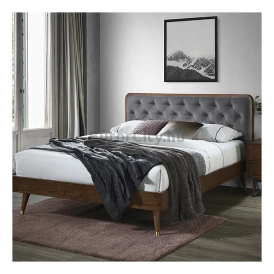 Cassidy ágykeret (160)