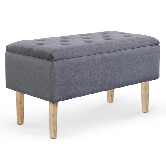 Cleo pad tárolóval 