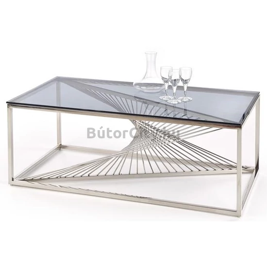 Infinity dohányzóasztal