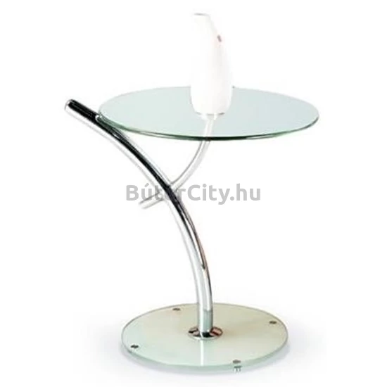 Iris dohányzóasztal