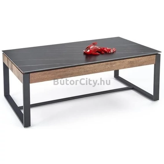 Ramona dohányzóasztal (szinterezett kő)