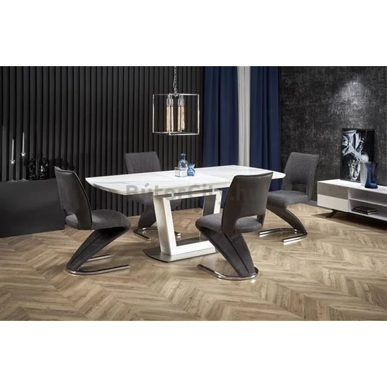 Blanco modern bővíthető étkezőasztal
