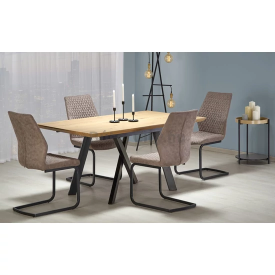 Capital étkezőasztal